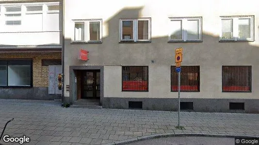 Kontorslokaler att hyra i Västerås - Bild från Google Street View