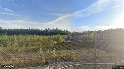 Kontorslokaler att hyra i Hässleholm - Bild från Google Street View
