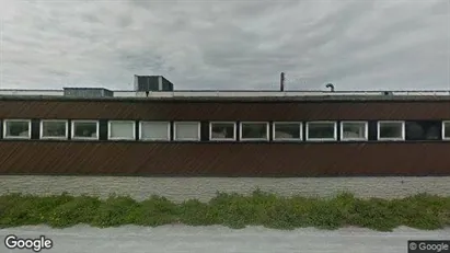 Kontorslokaler att hyra i Gotland - Bild från Google Street View