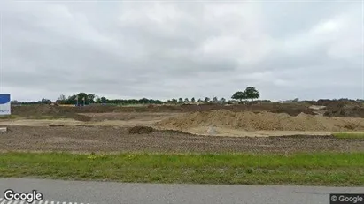 Kontorslokaler att hyra i Vellinge - Bild från Google Street View