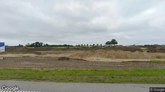 Kontorslokaler att hyra i Vellinge - Bild från Google Street View