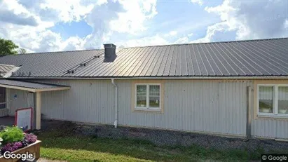 Kontorshotell att hyra i Kramfors - Bild från Google Street View