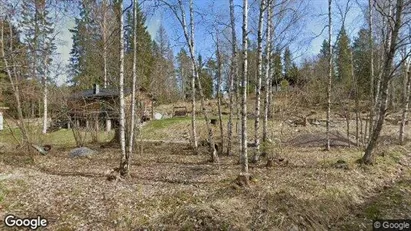 Affärslokaler att hyra i Norrtälje - Bild från Google Street View