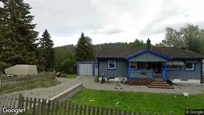 Affärslokaler att hyra i Bräcke - Bild från Google Street View