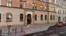 Lediga lokaler att hyra, Stockholms län, Artillerigatan