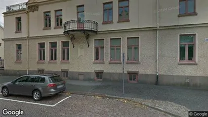 Kontorslokaler att hyra i Jönköping - Bild från Google Street View