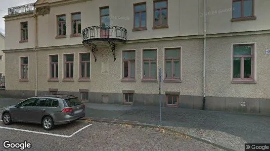 Kontorslokaler att hyra i Jönköping - Bild från Google Street View