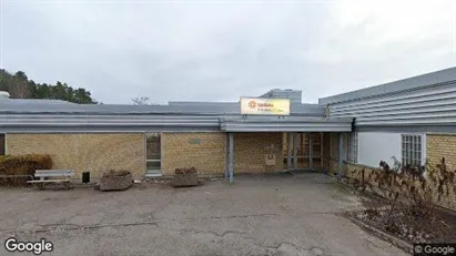 Affärslokaler att hyra i Västerås - Bild från Google Street View