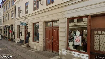 Kontorslokaler att hyra i Göteborg Centrum - Bild från Google Street View