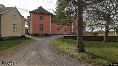 Kontorslokaler att hyra i Kalmar - Bild från Google Street View