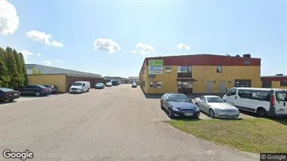 Kontorslokaler att hyra i Vellinge - Bild från Google Street View