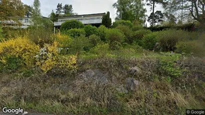 Affärslokaler att hyra i Norrköping - Bild från Google Street View