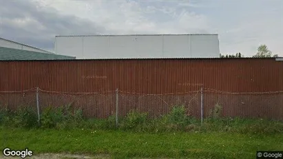 Kontorslokaler till försäljning i Norrtälje - Bild från Google Street View