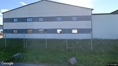 Lagerlokaler att hyra i Norrköping - Bild från Google Street View