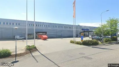Lagerlokaler att hyra i Askim-Frölunda-Högsbo - Bild från Google Street View
