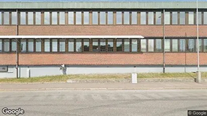Industrilokaler att hyra i Askim-Frölunda-Högsbo - Bild från Google Street View