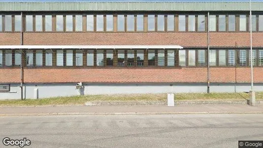 Industrilokaler att hyra i Askim-Frölunda-Högsbo - Bild från Google Street View