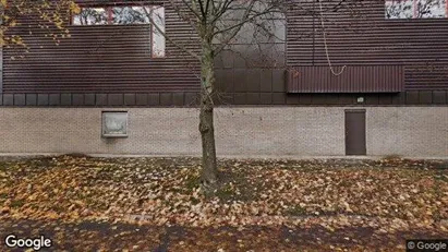 Lagerlokaler att hyra i Eskilstuna - Bild från Google Street View