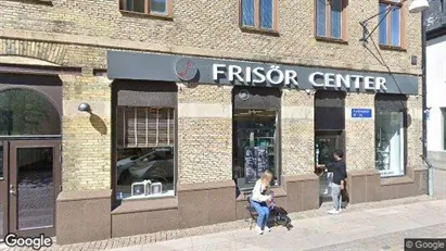Kontorslokaler att hyra i Göteborg Centrum - Bild från Google Street View