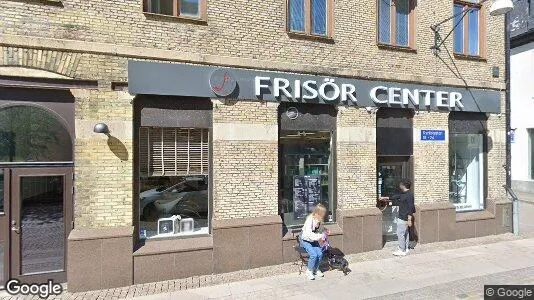 Kontorslokaler att hyra i Göteborg Centrum - Bild från Google Street View