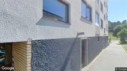 Kontorslokaler att hyra i Söderort - Bild från Google Street View