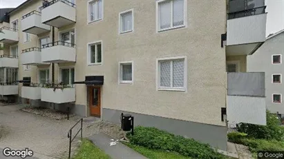 Kontorslokaler att hyra i Område ej specificerat - Bild från Google Street View