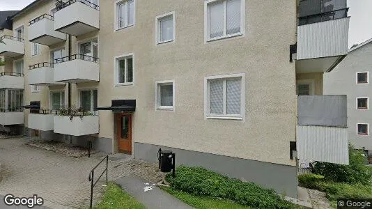 Kontorslokaler att hyra i Område ej specificerat - Bild från Google Street View