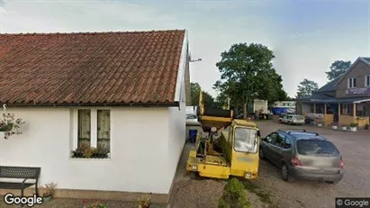 Bostadsfastigheter till försäljning i Bjuv - Bild från Google Street View