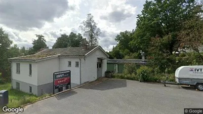 Affärslokaler till försäljning i Borås - Bild från Google Street View