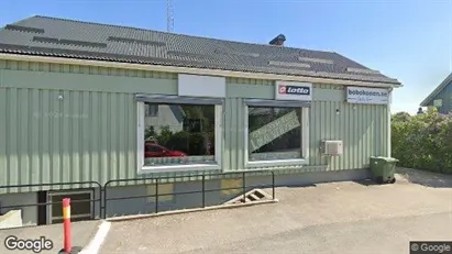 Affärslokaler till försäljning i Område ej specificerat - Bild från Google Street View