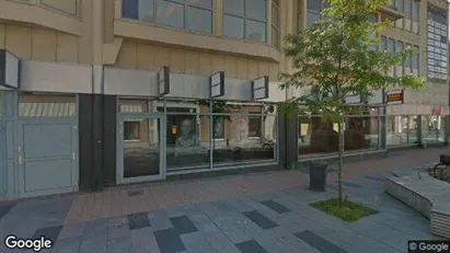 Kontorslokaler att hyra i Växjö - Bild från Google Street View