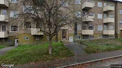 Kontorslokaler att hyra i Söderort - Bild från Google Street View