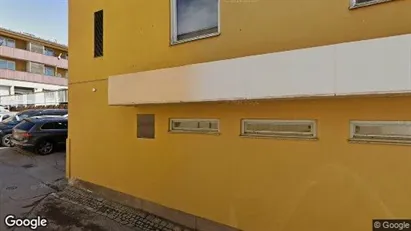 Kontorslokaler att hyra i Falun - Bild från Google Street View