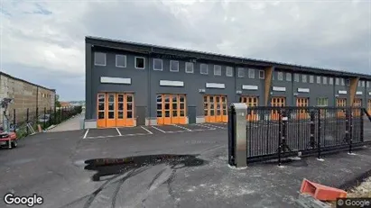 Kontorshotell att hyra i Norrköping - Bild från Google Street View