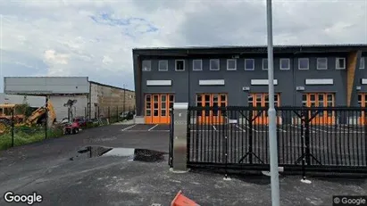 Kontorshotell att hyra i Norrköping - Bild från Google Street View