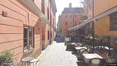 Kontorslokaler att hyra i Uppsala - Bild från Google Street View
