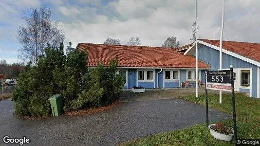 Affärslokaler till försäljning i Västerås - Bild från Google Street View