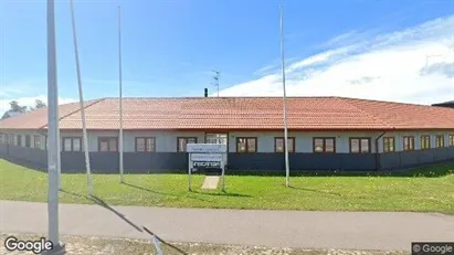 Kontorslokaler att hyra i Höganäs - Bild från Google Street View Kontorslokaler att hyra i Höganäs - Bild från Google Street View