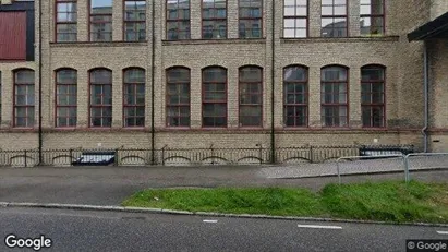 Kontorslokaler att hyra i Borås - Bild från Google Street View