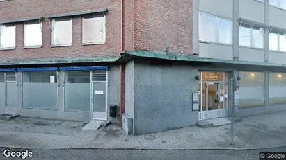 Kontorslokaler att hyra i Borås - Bild från Google Street View