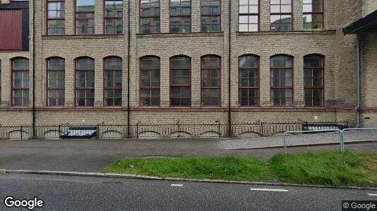 Kontorslokaler att hyra i Borås - Bild från Google Street View
