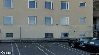 Kontorslokaler till försäljning i Botkyrka - Bild från Google Street View