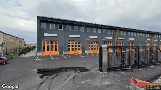 Kontorslokaler att hyra i Norrköping - Bild från Google Street View