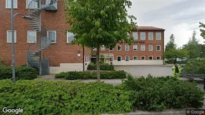 Kontorslokaler att hyra i Uppsala - Bild från Google Street View