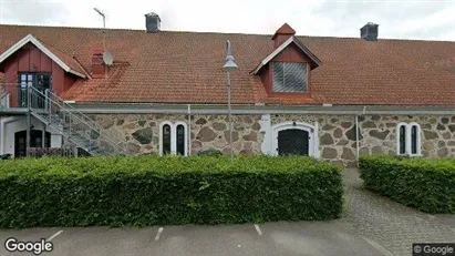 Kontorslokaler att hyra i Växjö - Bild från Google Street View