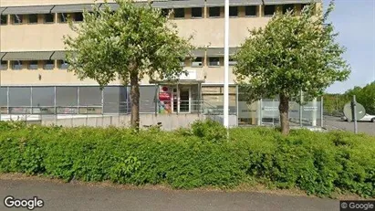 Kontorslokaler att hyra i Alingsås - Bild från Google Street View