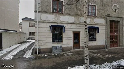 Kontorslokaler att hyra i Umeå - Bild från Google Street View