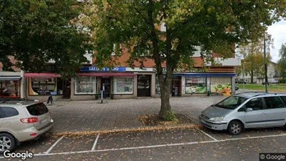 Kontorslokaler att hyra i Sandviken - Bild från Google Street View