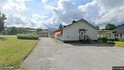 Kontorslokaler att hyra i Kramfors - Bild från Google Street View