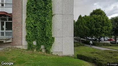 Kontorslokaler att hyra i Uppsala - Bild från Google Street View
